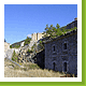 le fort Dauphin a Briancon