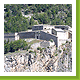 le fort des salettes a Briancon