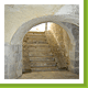 le fort des salettes a Briancon