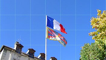 Mairie de Brian&ccedil;on