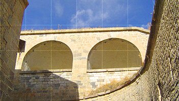 Le Fort des Salettes